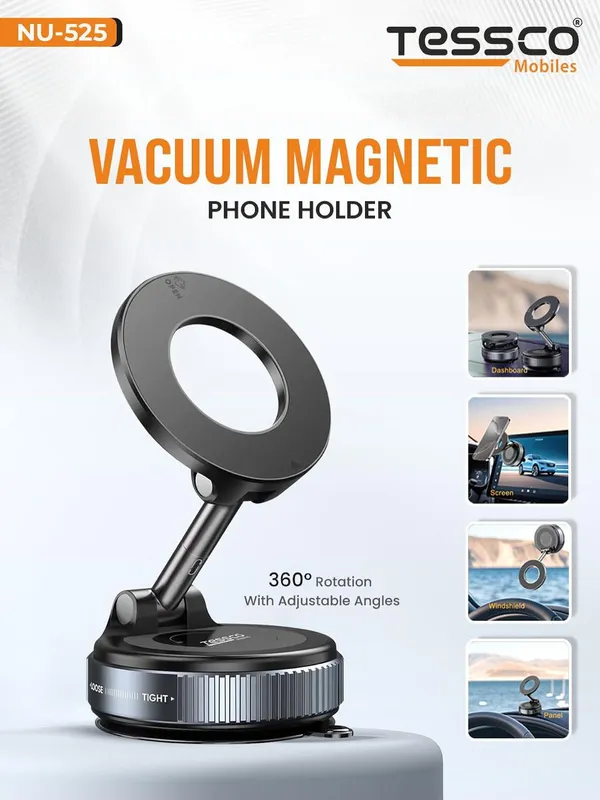 Vacuum_Magnetic_Mobile_Holder