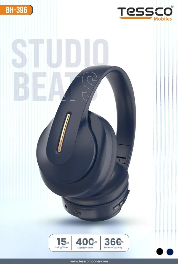 Wierless_Head_Phone