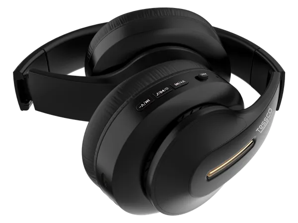 Wierless_Head_Phone