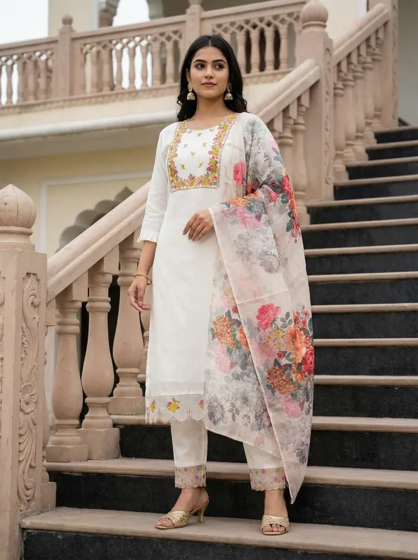White__Ethnic_Set