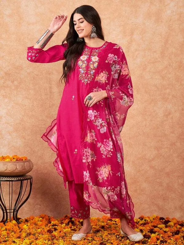 Women_Kurta_and_Pant_Set