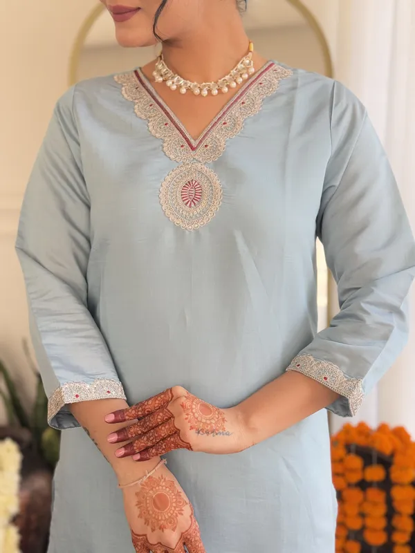 Women_Kurta_and_Pant_Set