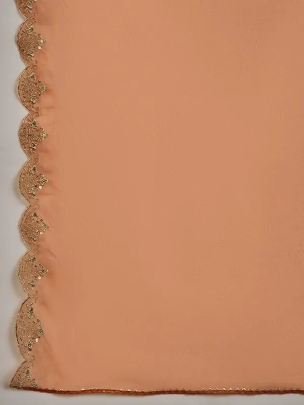 Orange__Ethnic_Set