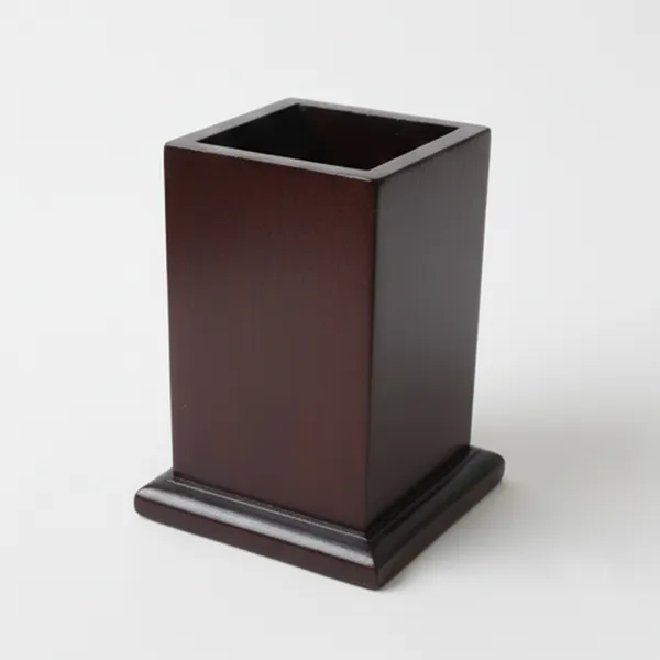 Artisanal_Wooden_Pen_Stand_withCeramic_Tiles_|_Desk_Organizer_|_Ethnic_Floral_Design_Stationery_Holder