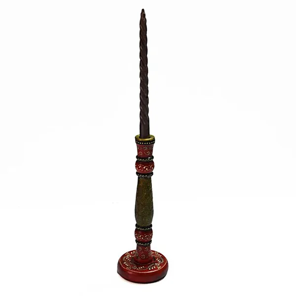 Artlivo_Cylinder_Golden_Red_Candle_Stand_-_Decorative_Candle_Holder_for_Gift_and_Decor_(Tea_Light_Stand,_Holder,_Gift_for_Sister,_Brother,_Mother,_Father)