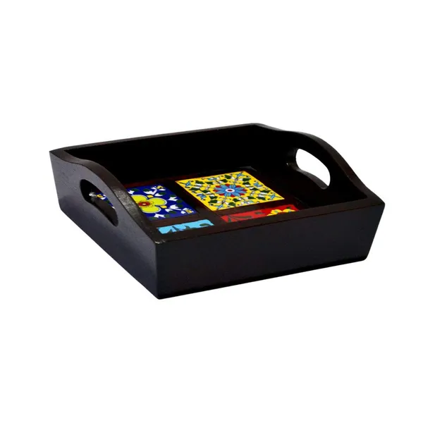 Brown_4_Tile_Wooden_Tray