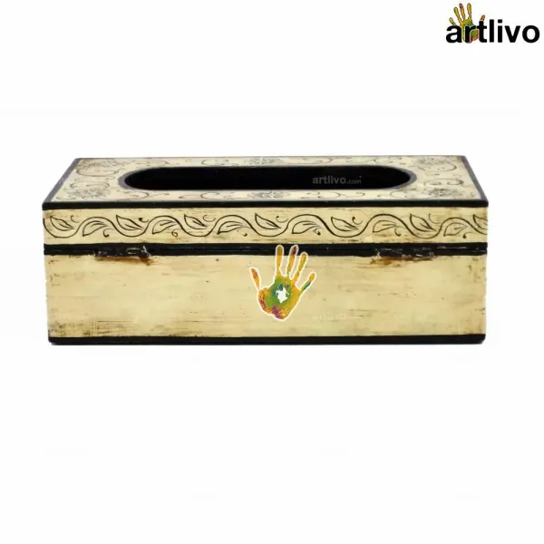 Ivory_Vine_Tissue_Box