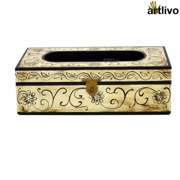 Ivory_Vine_Tissue_Box