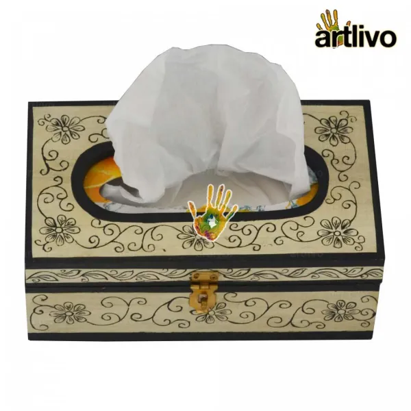 Ivory_Vine_Tissue_Box