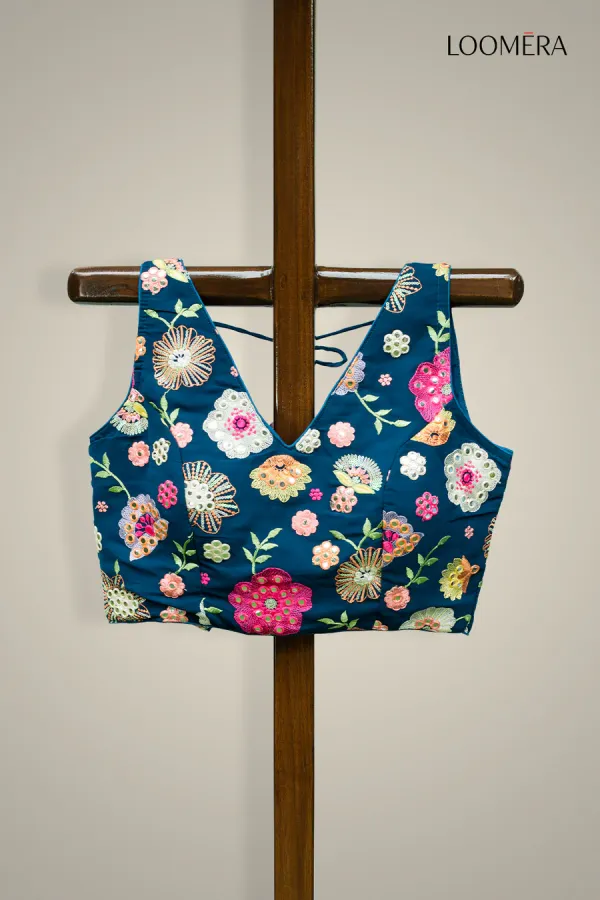Blue_Floral_Embroidered_Blouse