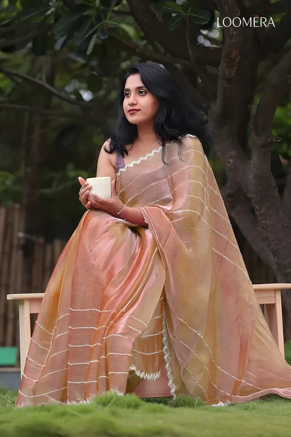 Cinnamon_Rose_Saree_with_Scallop_Border