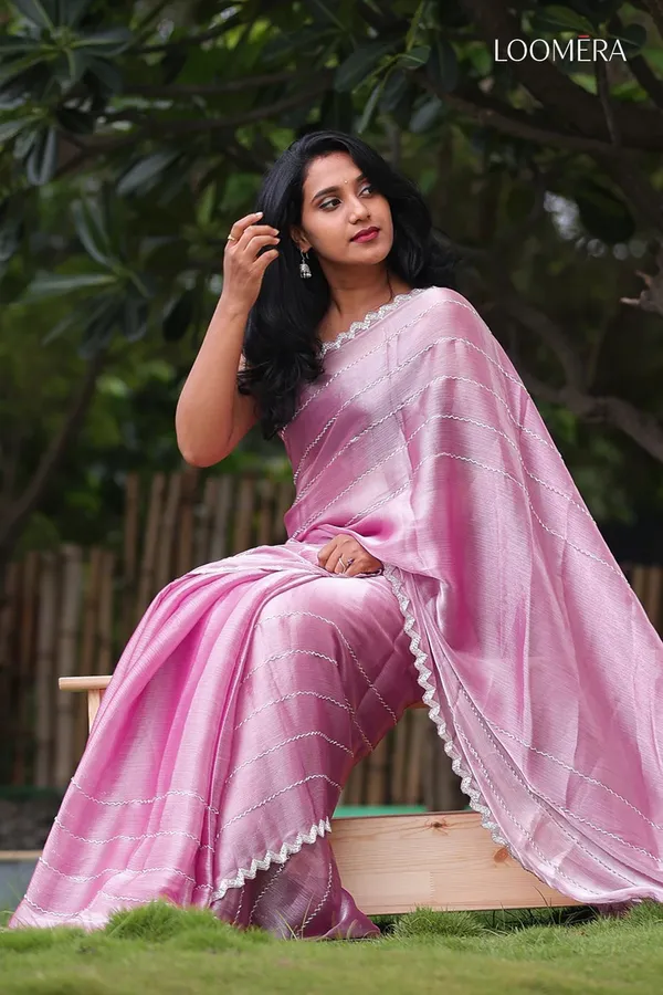 Mauve_Pink_Saree_with_Scallop_Border