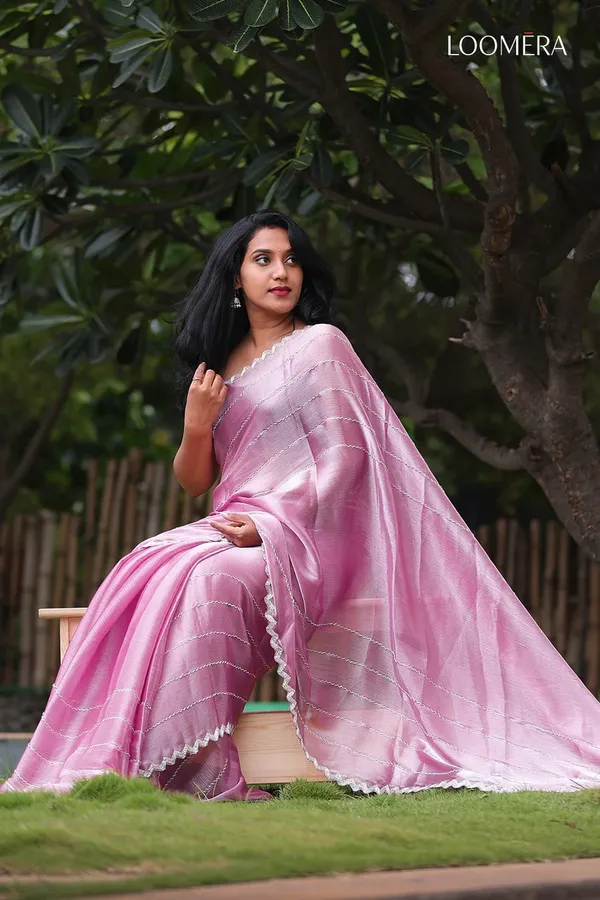 Mauve_Pink_Saree_with_Scallop_Border