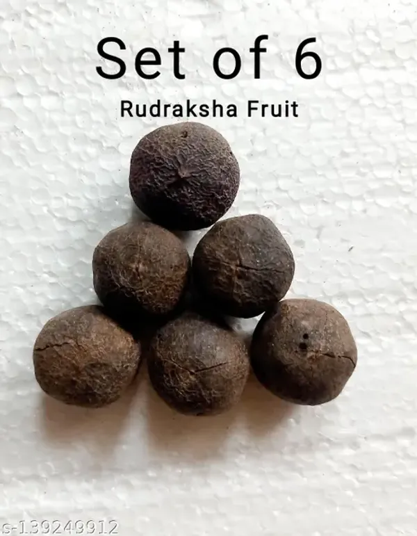Rudraksha_Fruit_Packet