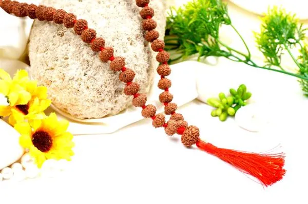 9_Mukhi_Rudraksha_Mala_Indonesian
