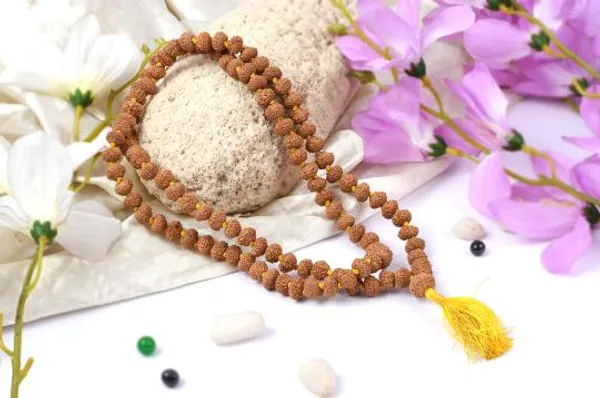9_Mukhi_Rudraksha_Mala_Indonesian