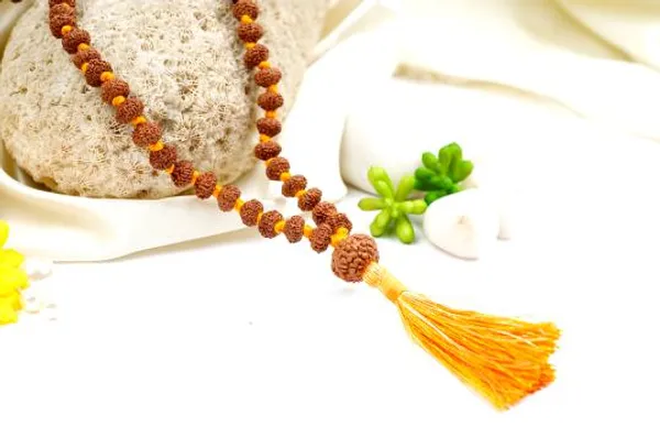 9_Mukhi_Rudraksha_Mala_Indonesian