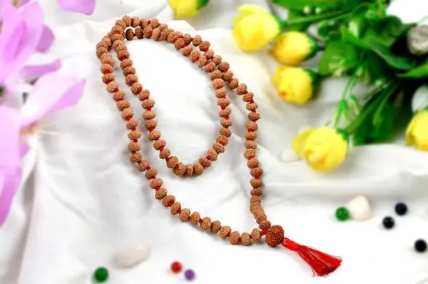 9_Mukhi_Rudraksha_Mala_Indonesian