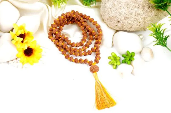 9_Mukhi_Rudraksha_Mala_Indonesian