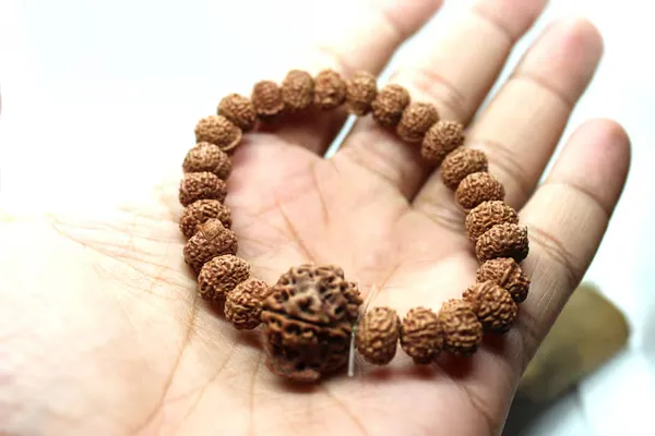 Ganesh_Rudraksha_Bracelet