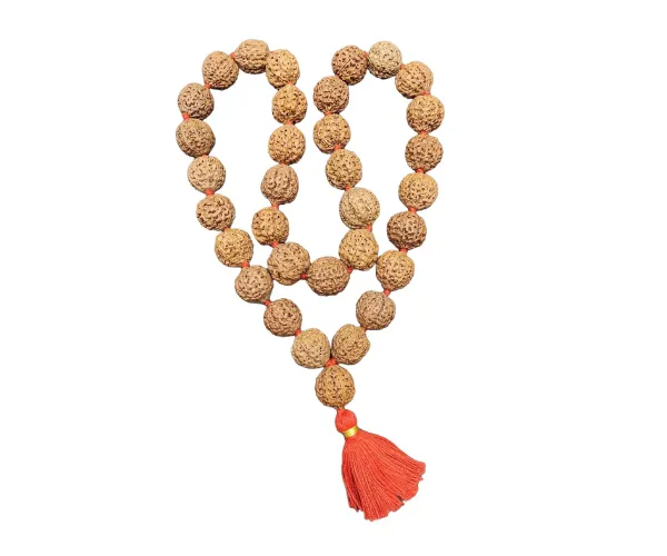 5_Mukhi_Kantha_Mala_32+1_Big_Beads