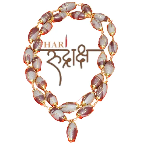 Stone_Narmadeshwar_Shivling_Kantha_Unisex_Mala