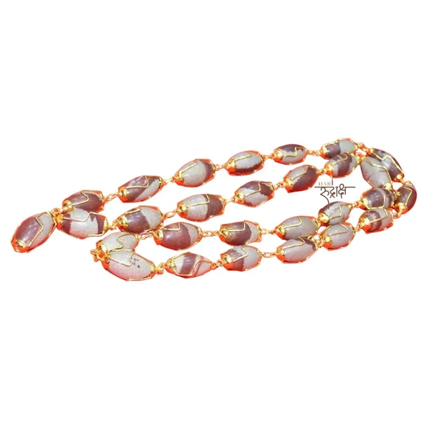 Stone_Narmadeshwar_Shivling_Kantha_Unisex_Mala