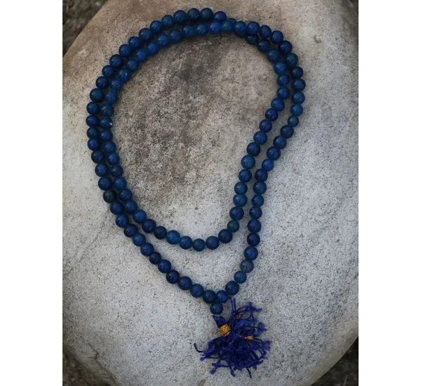 Blue_Agate_Hakik_Jaap_Mala