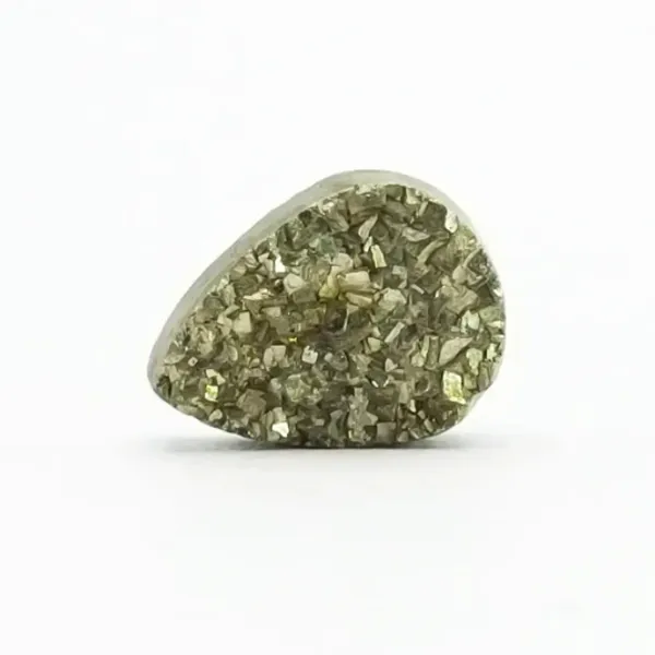 Pyrite_Gemstone