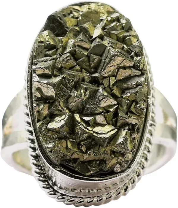 Pyrite_Gemstone