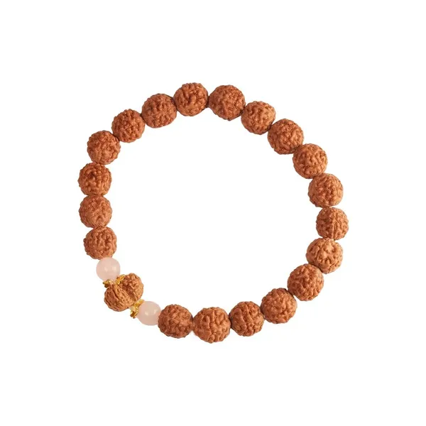 Gauri_Shankar_Rudraksha_Bracelet