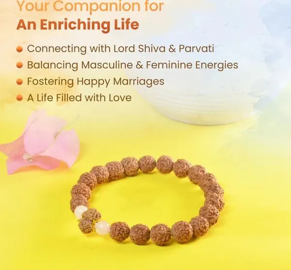 Gauri_Shankar_Rudraksha_Bracelet