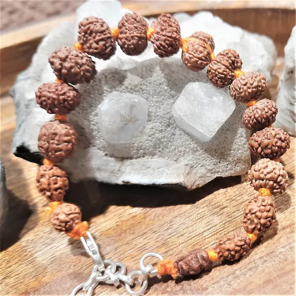 1_To_14_Mukhi_Rudraksha_Bracelet