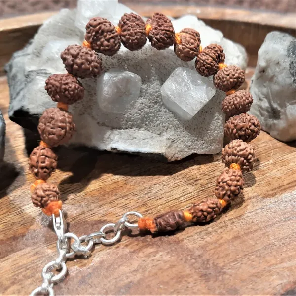 1_To_14_Mukhi_Rudraksha_Bracelet