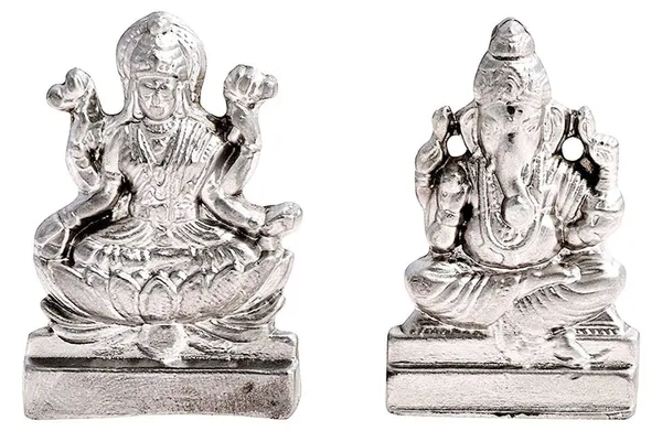 Parad_Laxmi_Ganesh_Ji_Idols_100-150_Gm