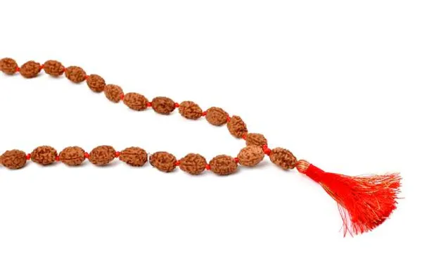3_Mukhi_Rudrakshaã‚Â_Mala_Indonesian