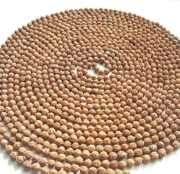 5_Mukhi_Rudraksha_Beads_Unisex_Mala_1008_Beads_(7.5_Mm)