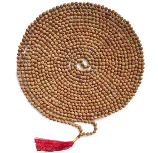5_Mukhi_Rudraksha_Beads_Unisex_Mala_1008_Beads_(7.5_Mm)