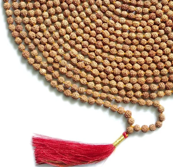 5_Mukhi_Rudraksha_Beads_Unisex_Mala_1008_Beads_(7.5_Mm)