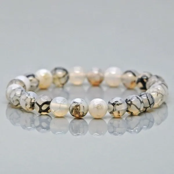 Dragon_Vein_Agate_Bracelet
