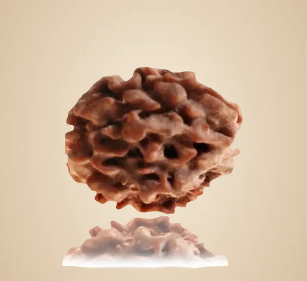 01_Mukhi_Himalayan_Rudraksha