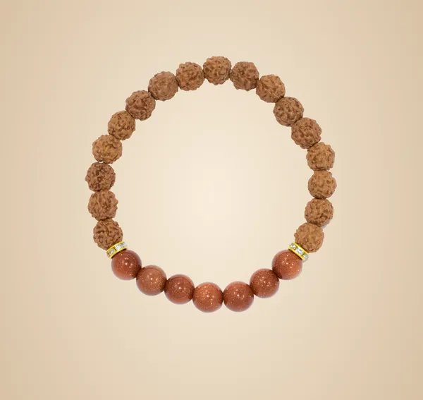 Rudraksha_Ratan_Energy_Bracelet