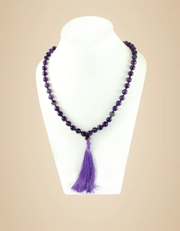 Amethyst_Gems_Unisex_Mala