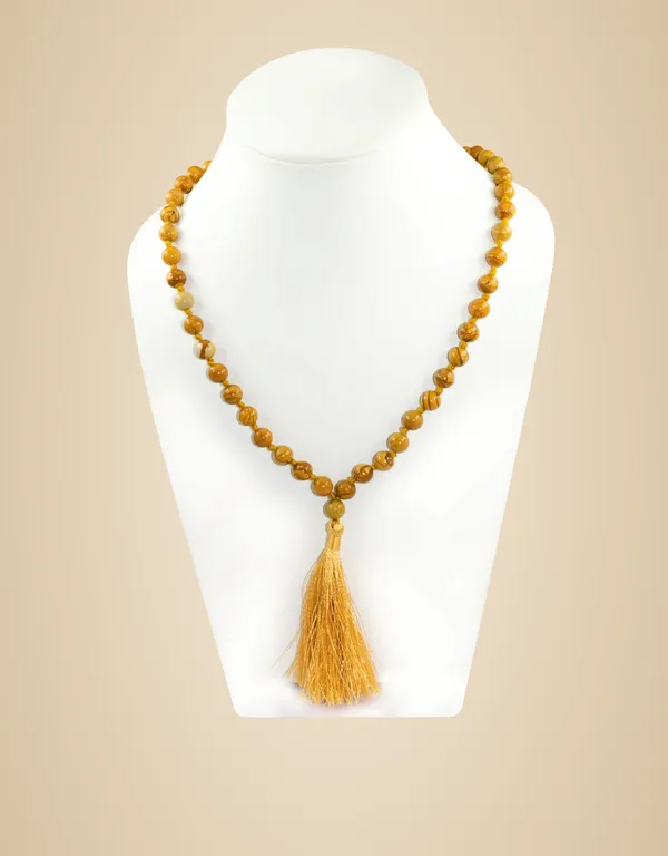Jasper_Gems_Unisex_Mala
