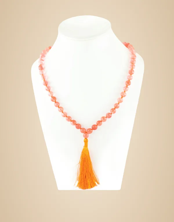 Cherry_Quartz_Gems_Mala