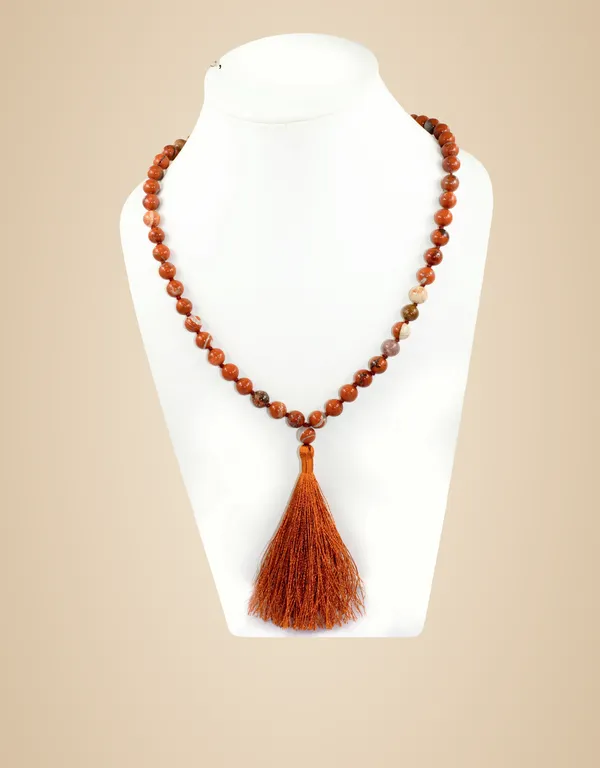 Red_Jasper_Gems_Unisex_Mala