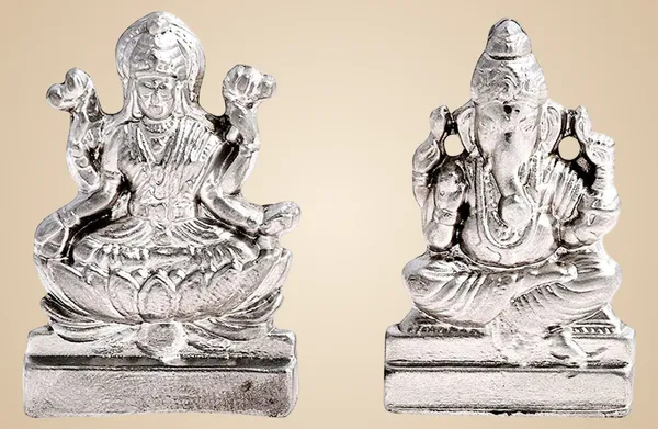 Parad_Laxmi_Ganesh_Ji_Idols_100-150_Gm
