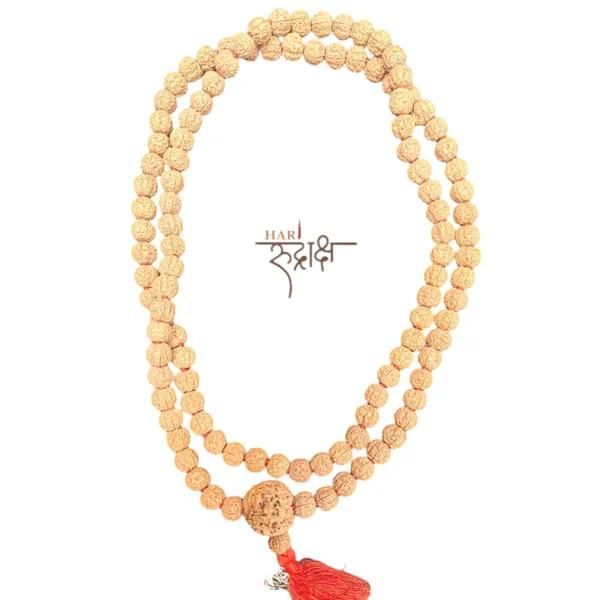 5_Mukhi_Pathri_Rudraksha_Mala