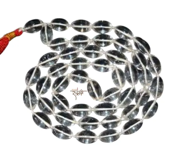 Spathik_Kantha_Oval_Shape_32+1_Beads_Unisex_Mala