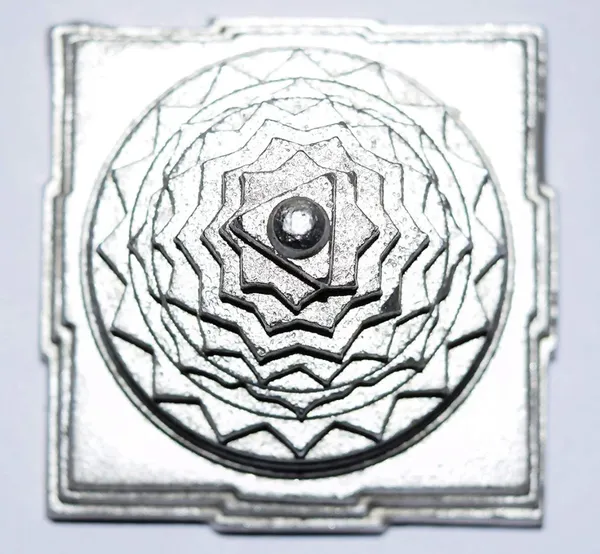 Mercury_Parad_Shree_Yantra